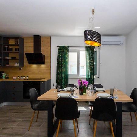City Apartment Nora, Old Town Located, Free Parking Μακάρσκα Εξωτερικό φωτογραφία