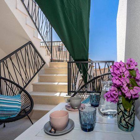 City Apartment Nora, Old Town Located, Free Parking Μακάρσκα Εξωτερικό φωτογραφία
