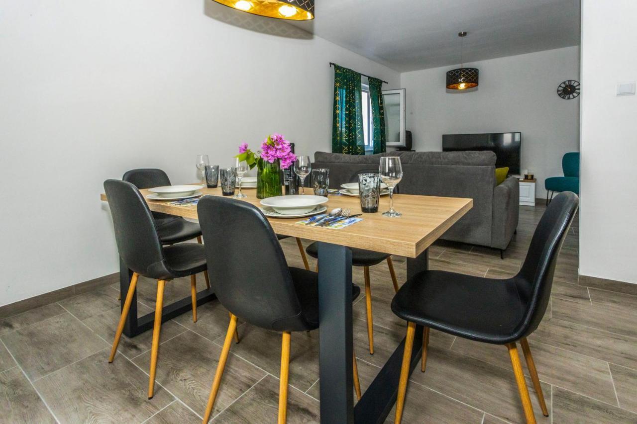 City Apartment Nora, Old Town Located, Free Parking Μακάρσκα Εξωτερικό φωτογραφία