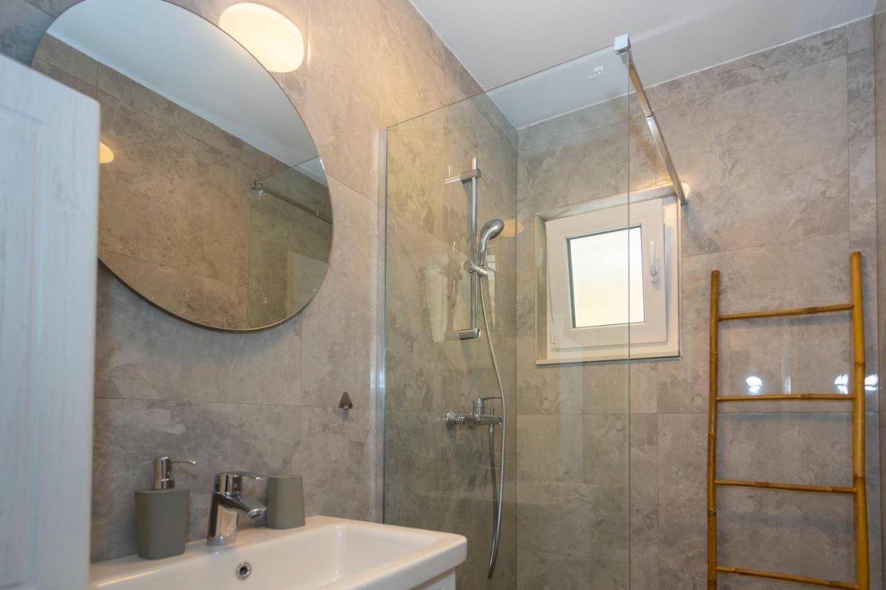 City Apartment Nora, Old Town Located, Free Parking Μακάρσκα Εξωτερικό φωτογραφία