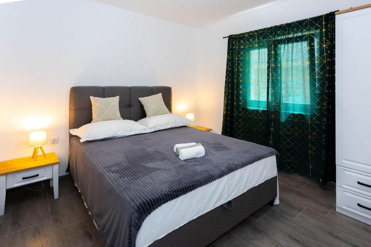 City Apartment Nora, Old Town Located, Free Parking Μακάρσκα Εξωτερικό φωτογραφία