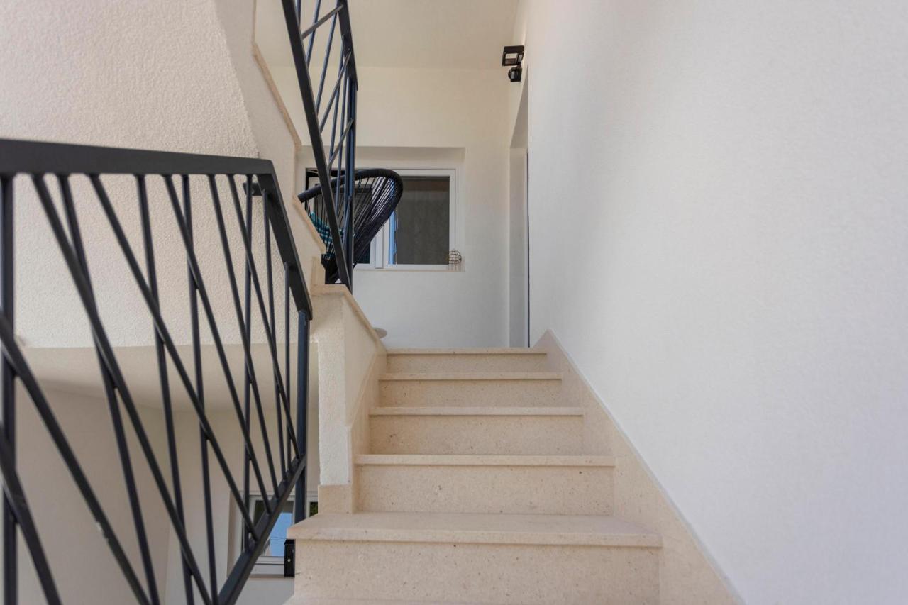 City Apartment Nora, Old Town Located, Free Parking Μακάρσκα Εξωτερικό φωτογραφία