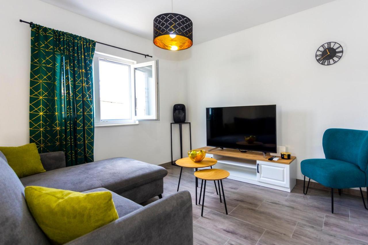 City Apartment Nora, Old Town Located, Free Parking Μακάρσκα Εξωτερικό φωτογραφία