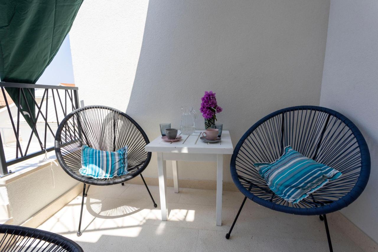 City Apartment Nora, Old Town Located, Free Parking Μακάρσκα Εξωτερικό φωτογραφία