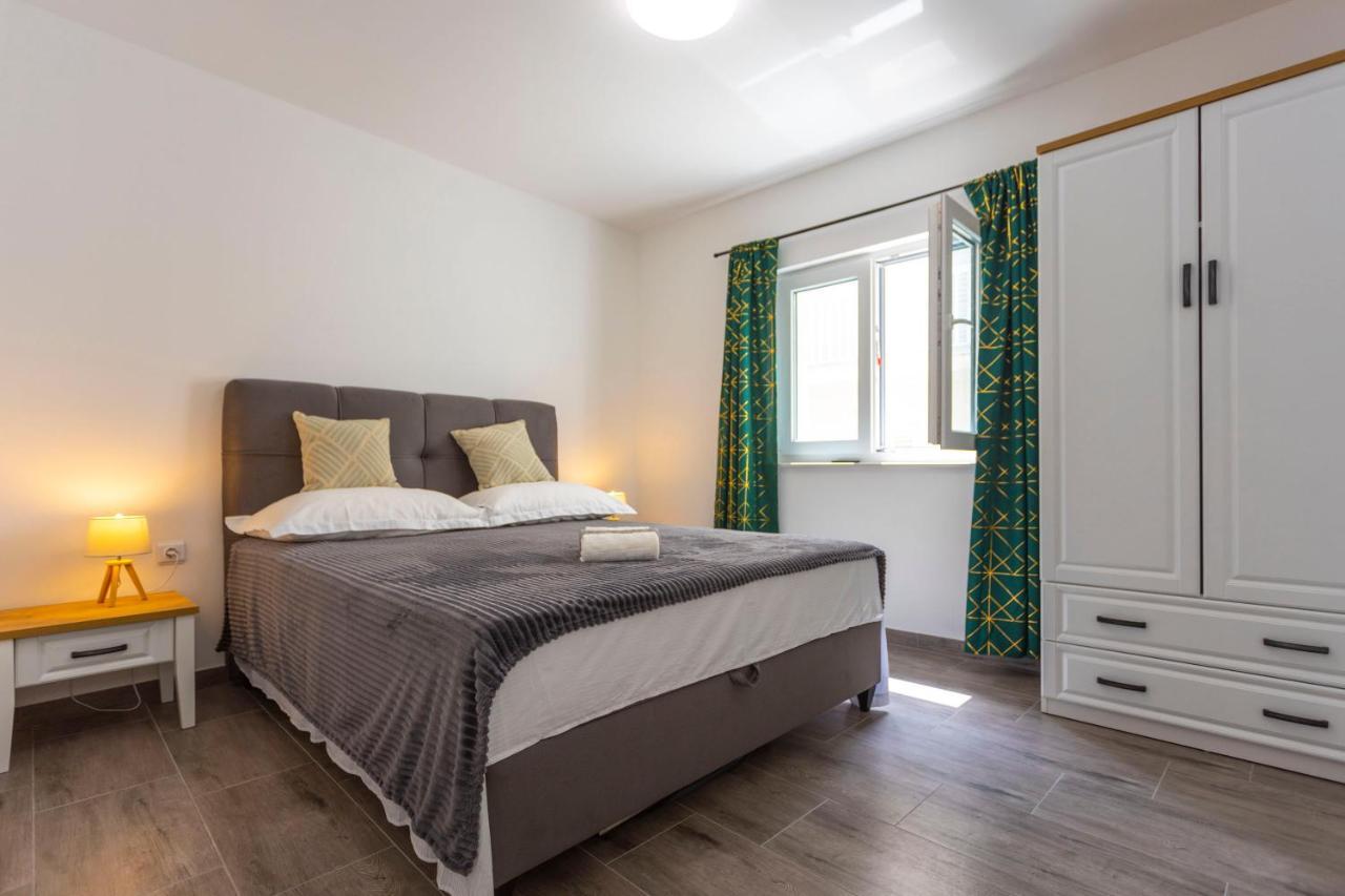 City Apartment Nora, Old Town Located, Free Parking Μακάρσκα Εξωτερικό φωτογραφία